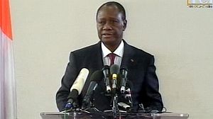 Législatives ivoiriennes : le parti de Ouattara obtient la majorité