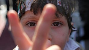 Russia text could break UN Syria deadlock