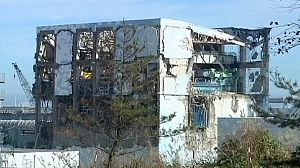 Japon : la situation à Fukushima “stabilisée”