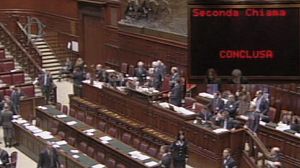 L’austérité économique italienne bientôt entérinée par le parlement