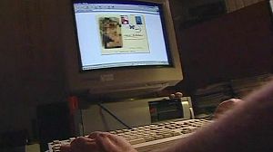 Europol arrête 112 pédophiles sur internet