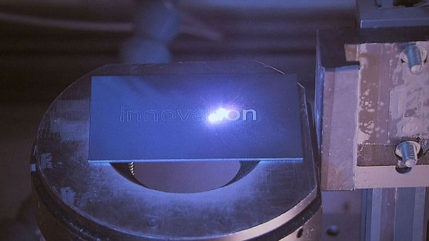 Neue Generation von Faserlasern