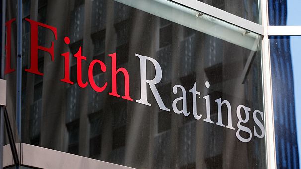 Fitch downgrades top banks