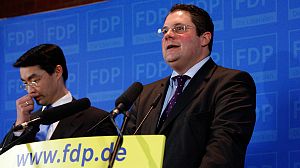 German eurosceptics lose vote