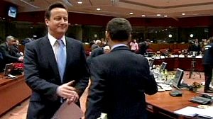 La relation franco-britannique victime collatérale de la crise de la zone euro