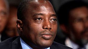 DR Congo Supreme Court declares Kabila winner