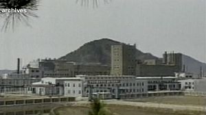 North Korea ‘to suspend uranium enrichment’