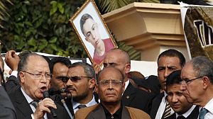 Tunisia one year on: Bouazizi’s legacy