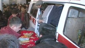 Kazakhstan: le président impose le couvre-feu après de violentes émeutes