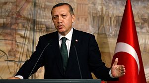 Loi sur le génocide arménien: Ankara attaque Paris