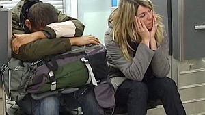 Le ciel français toujours perturbé en pleine vacances de Noël