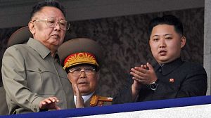 Kim Jong-Un, “le Grand successeur”