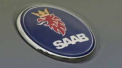 Saab reaches end of the road Saab reaches end of the road
