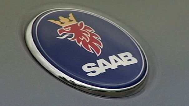 Saab reaches end of the road
