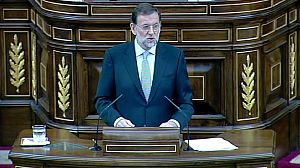 Rajoy sets out Spain’s new economic targets
