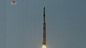 La Corée du Nord teste deux missiles à courte portée