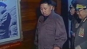 What new world under North Korea’s new Kim?