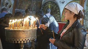 La Basilique de la Nativité de Bethléem reste un site menacé