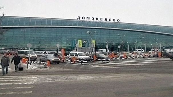 Russia’s biggest airport for sale?