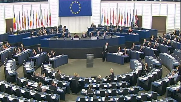 Polen mahnt Stärkung der EU-Institutionen an
