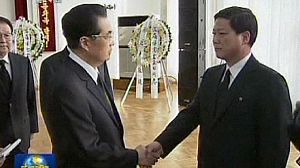 Pékin prône une ouverture en douceur de Pyongyang