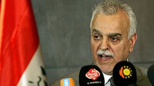Iraqi Vice-President: ‘I’m ready to stand trial’