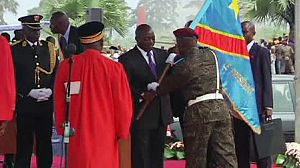 RDC : les chefs d‘état boudent l’investiture de Kabila