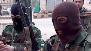 Une des journées les plus meurtrières en Syrie