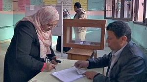 Egypt attacks ‘foreign interference’ over abuse of women