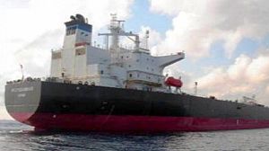Libération d’un pétrolier italien et de son équipage