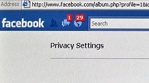 Facebook passe le test des autorités irlandaises