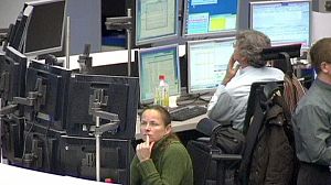 European markets at close: 22.12.11