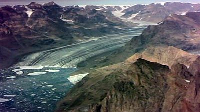 Arguments run hot and cold over climate change Arguments run hot and cold over climate change