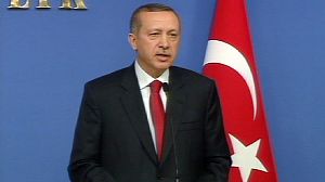 Turkey hits out at ‘racist’ bill in France