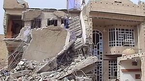 Political fighting blamed for Iraq sectarian violence