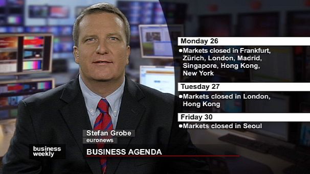 Is a euro break-up looming?