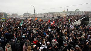 Moscow braced for mass anti-Kremlin protest