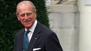 Britain’s Prince Philip has heart operation