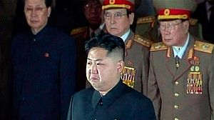 Kim Jong-Un est désormais commandant suprême
