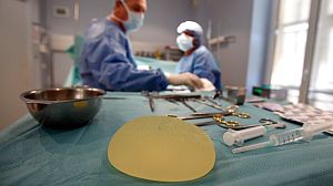 French health insurer to sue PIP’s boss