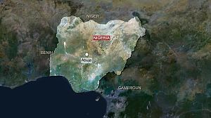 Nigerian churches hit by Christmas Day bombs