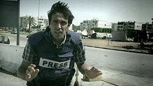 Mustafa Bag: The fall of Tripoli