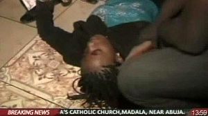 Boko Haram claims Nigerian church bombings