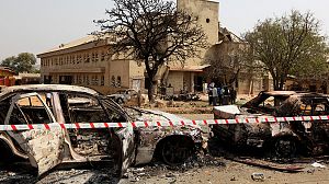Nigéria : La communauté internationale condamne les attentats