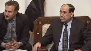 Au moins six morts dans un attentat à Bagdad