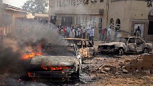 Le Nigeria veut juger les responsables des attaques de Noël