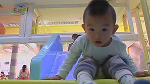 Plight of those who break one-child rule in China