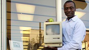 Rétromachine : l’ordinateur mis à l’honneur par le Time Magazine