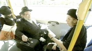 Israeli ultra-Orthodox Jews ‘harass’ 8-year-old girl over dress