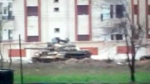More deadly attacks in Homs as monitors head to Syria